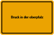 Grundbuchamt Bruck in der Oberpfalz